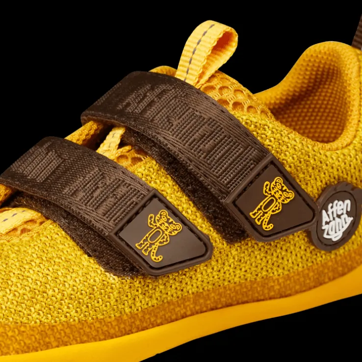Barfußschuh Knit Happy