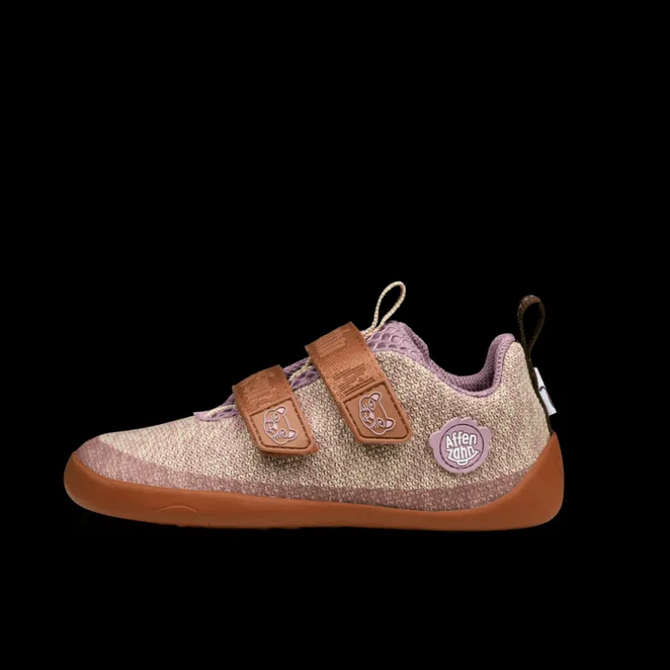 Barfußschuh Knit Happy