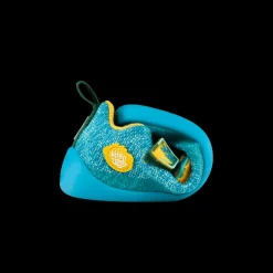 Barfußschuh Knit Happy