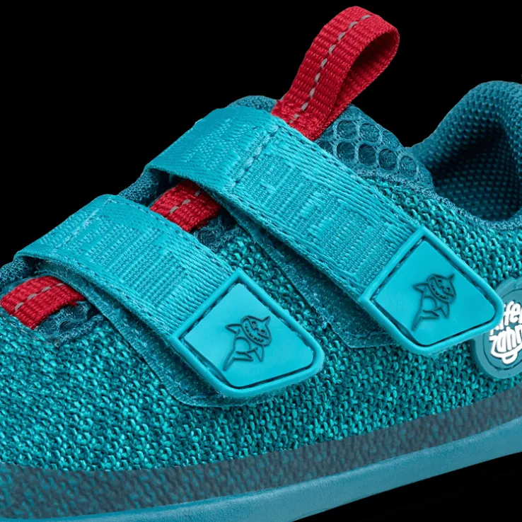 Barfußschuh Knit Happy