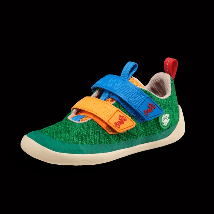 Barfußschuh Knit Happy