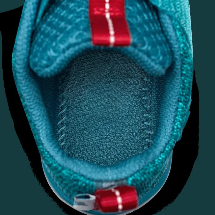 Barfußschuh Knit Happy