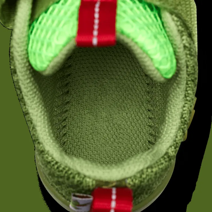 Barfußschuh Knit Happy