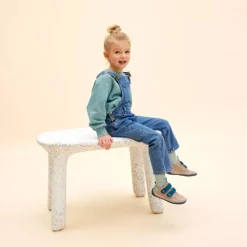 Barfußschuh Leder Buddy
