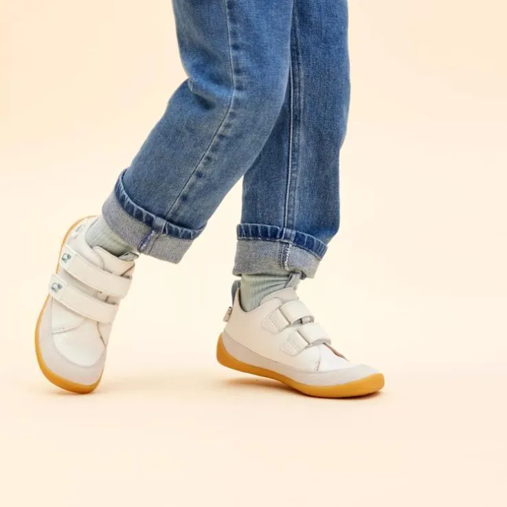 Barfußschuh Leder Buddy