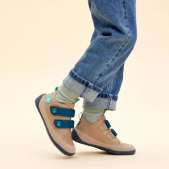 Barfußschuh Leder Buddy