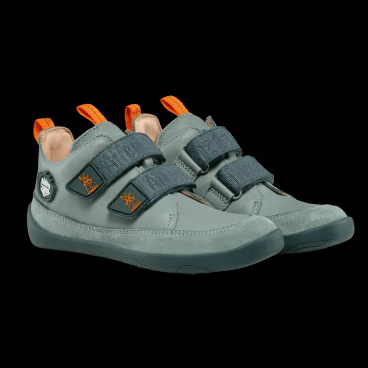 Barfußschuh Leder Buddy