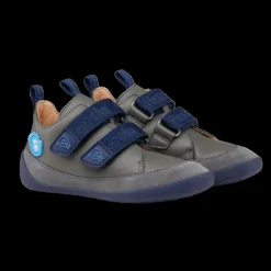 Barfußschuh Leder Buddy