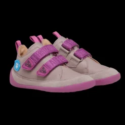 Barfußschuh Leder Buddy