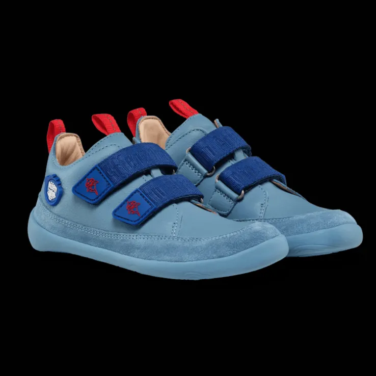Barfußschuh Leder Buddy