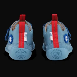 Barfußschuh Leder Buddy