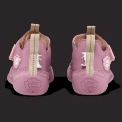 Barfußschuh Leder Buddy
