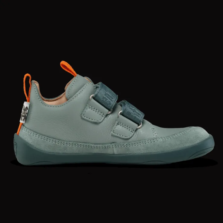 Barfußschuh Leder Buddy