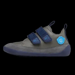Barfußschuh Leder Buddy