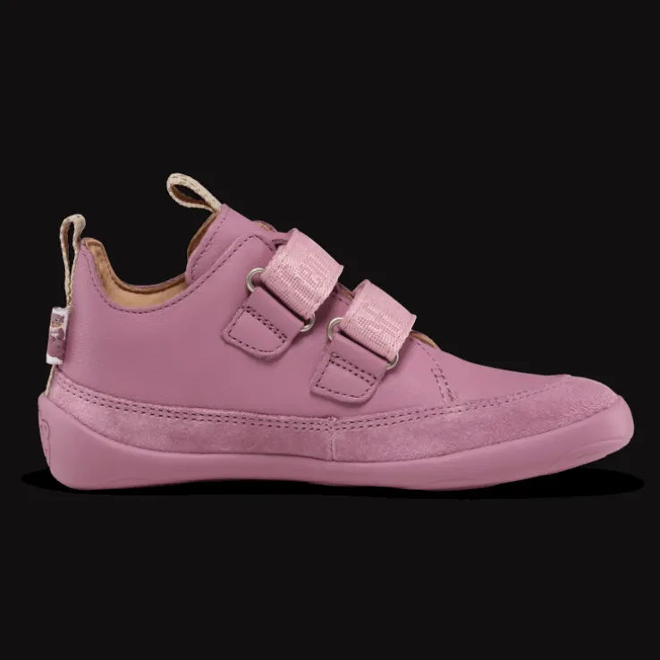 Barfußschuh Leder Buddy