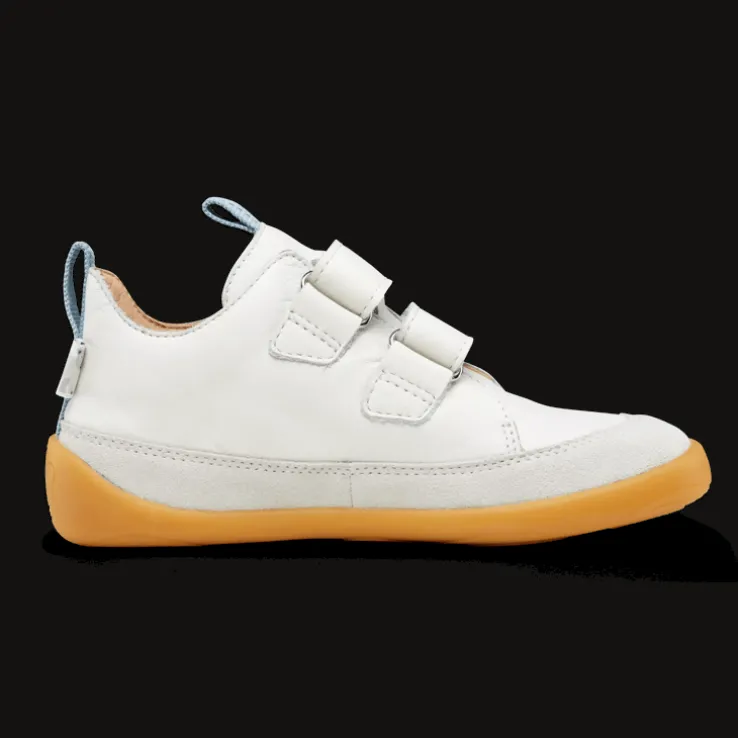 Barfußschuh Leder Buddy