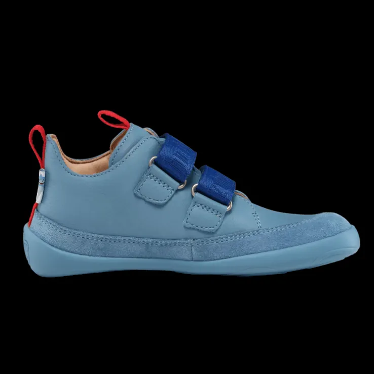 Barfußschuh Leder Buddy