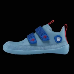 Barfußschuh Leder Buddy