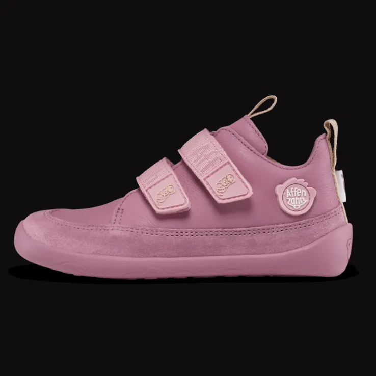 Barfußschuh Leder Buddy