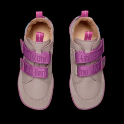 Barfußschuh Leder Buddy