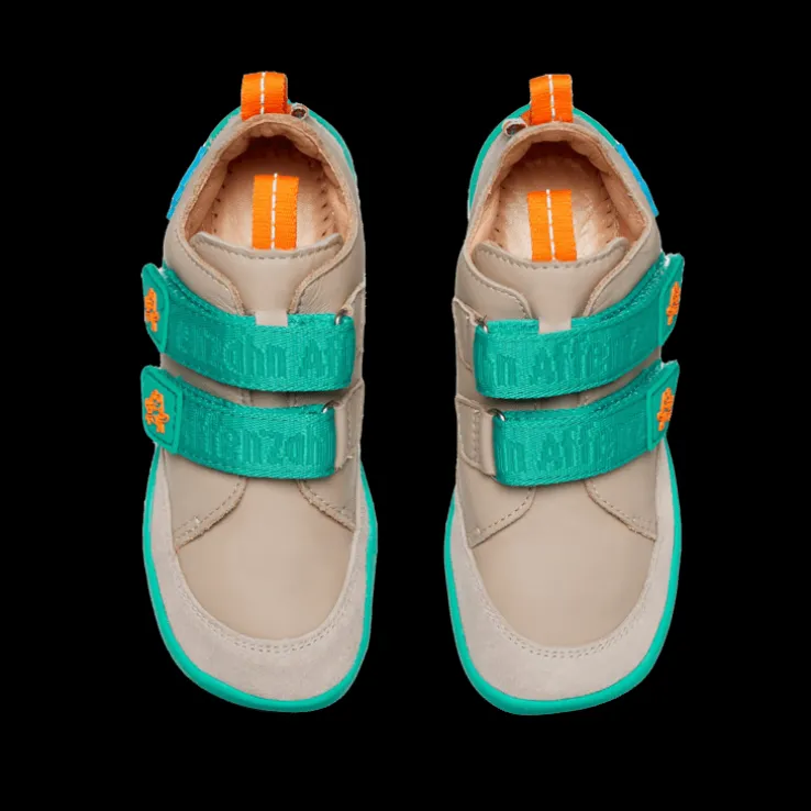 Barfußschuh Leder Buddy