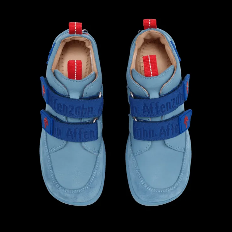 Barfußschuh Leder Buddy