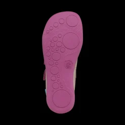 Barfußschuh Leder Buddy