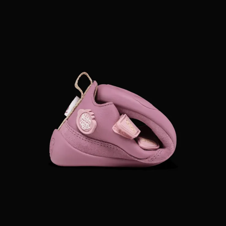 Barfußschuh Leder Buddy