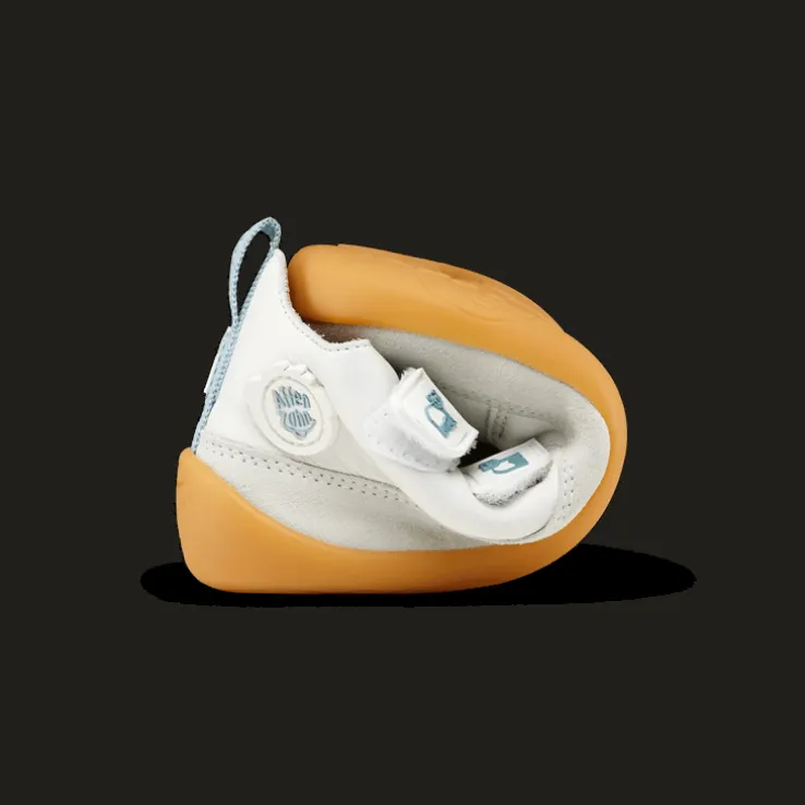 Barfußschuh Leder Buddy