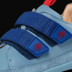 Barfußschuh Leder Buddy