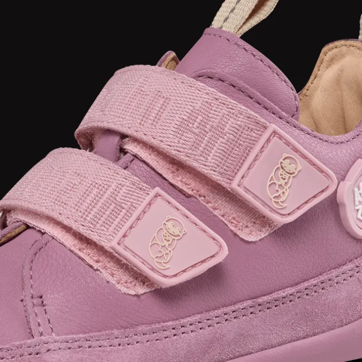 Barfußschuh Leder Buddy