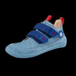 Barfußschuh Leder Buddy