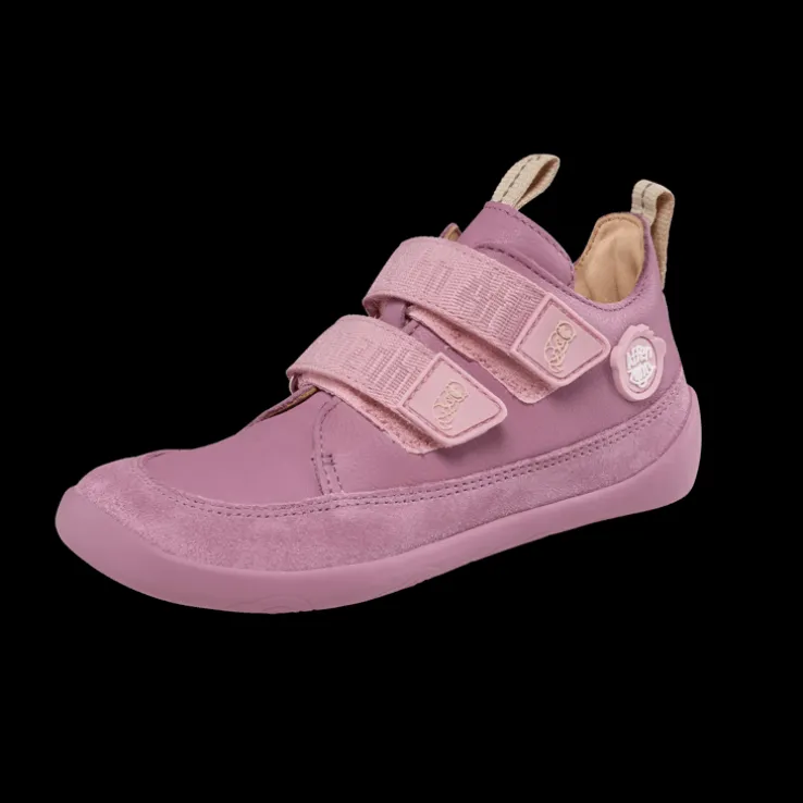 Barfußschuh Leder Buddy