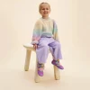 Übergangsschuh Knit Happy