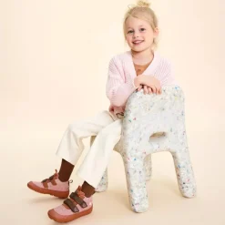 Übergangsschuh Knit Happy