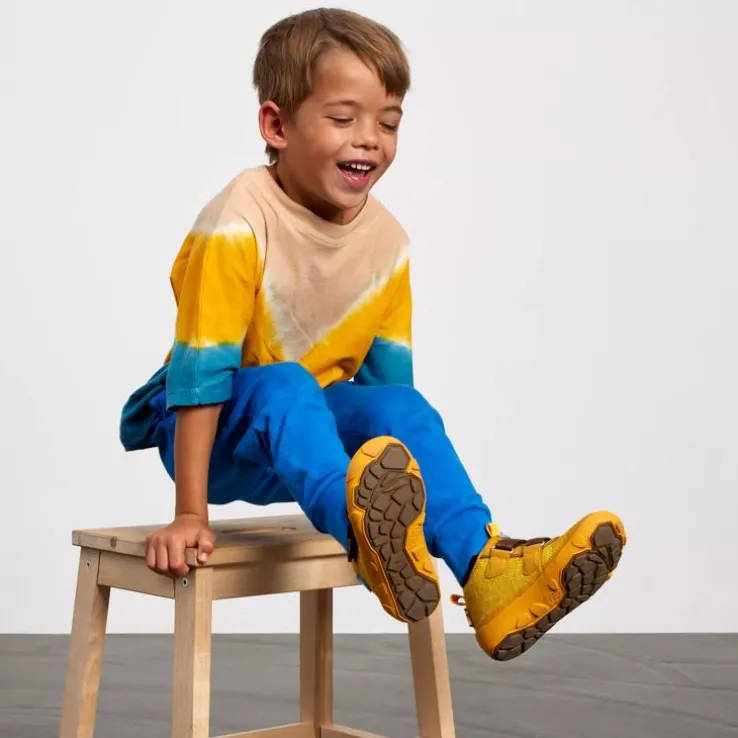 Übergangsschuh Knit Happy
