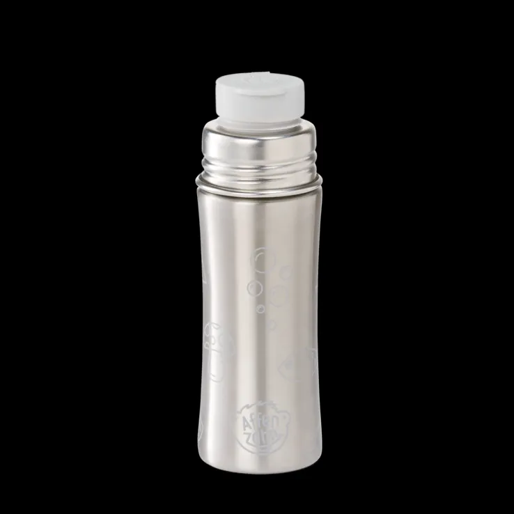 Edelstahl Trinkflasche