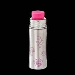 Edelstahl Trinkflasche