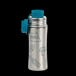 Edelstahl Trinkflasche