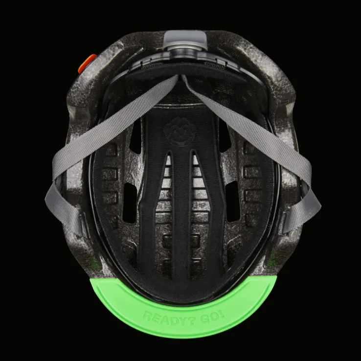 Fahrradhelm