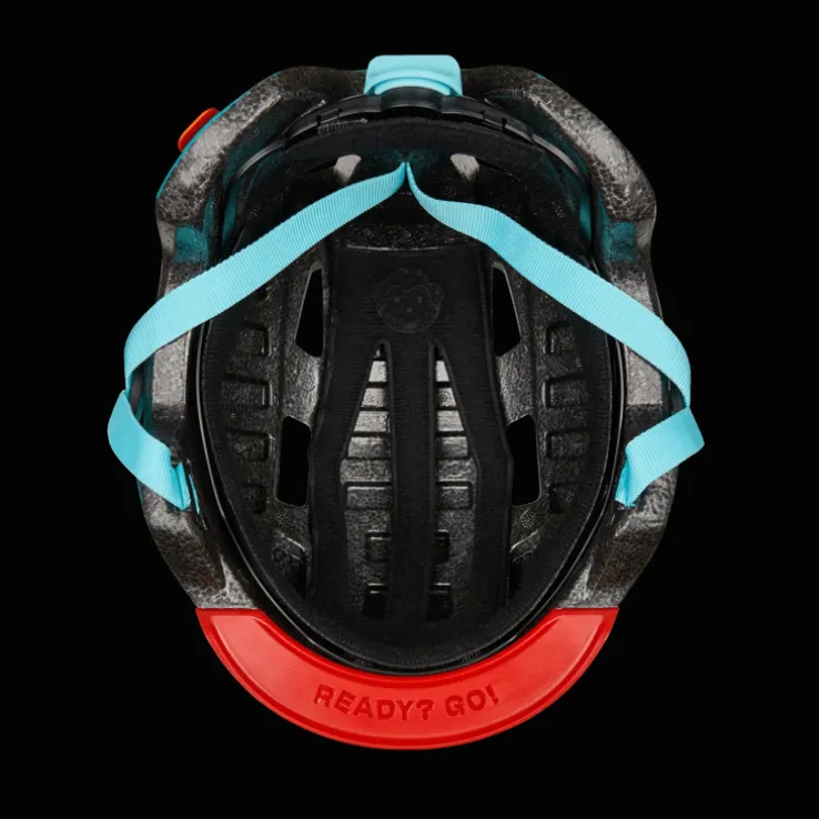 Fahrradhelm
