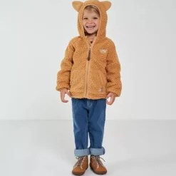Fleece Jacke Anno