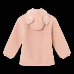 Fleece Jacke Anno