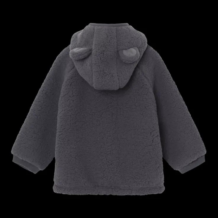 Fleece Jacke Anno