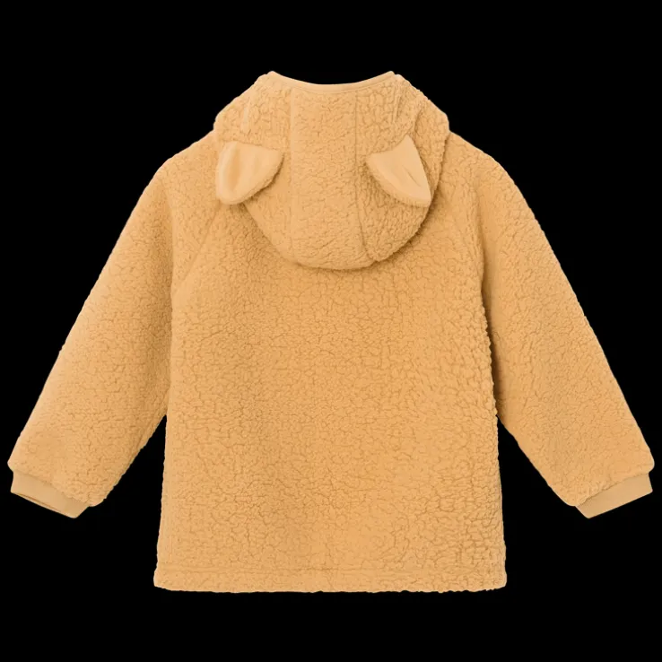 Fleece Jacke Anno