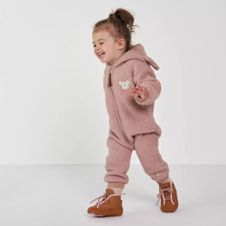 Fleece Overall Amadeus