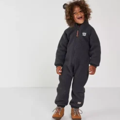 Fleece Overall Amadeus