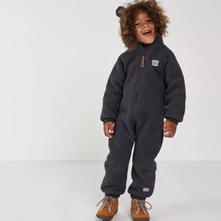 Fleece Overall Amadeus