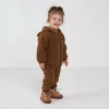 Fleece Overall Amadeus