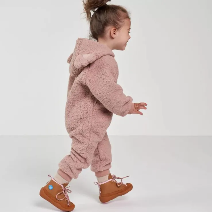 Fleece Overall Amadeus